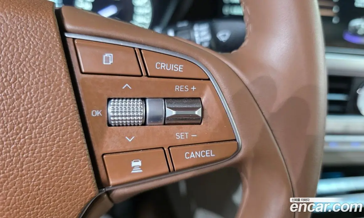 Genesis G90 2019 3.8 автомат (гидро), фото 26