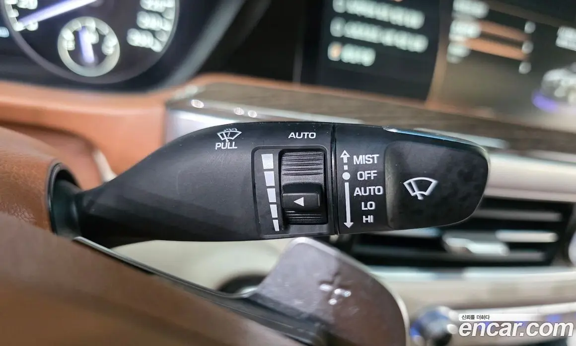 Genesis G90 2019 3.8 автомат (гидро), фото 29