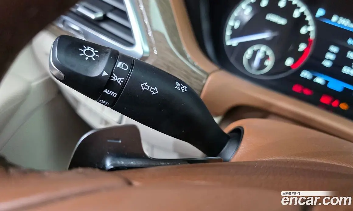Genesis G90 2019 3.8 автомат (гидро), фото 30