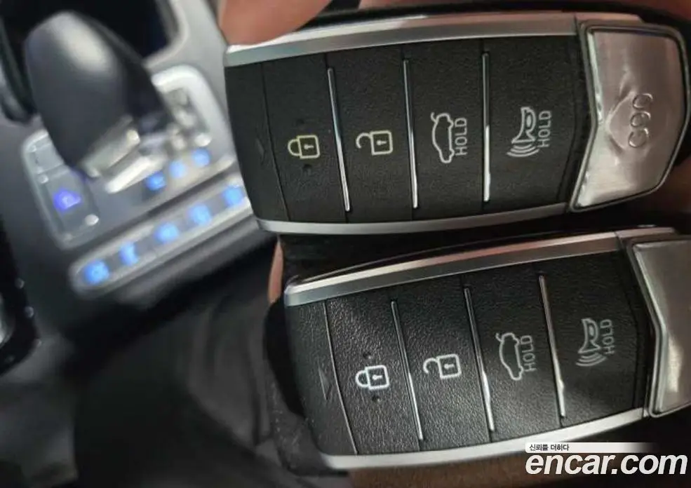 Genesis G90 2021 3.3 автомат (гидро), фото 12
