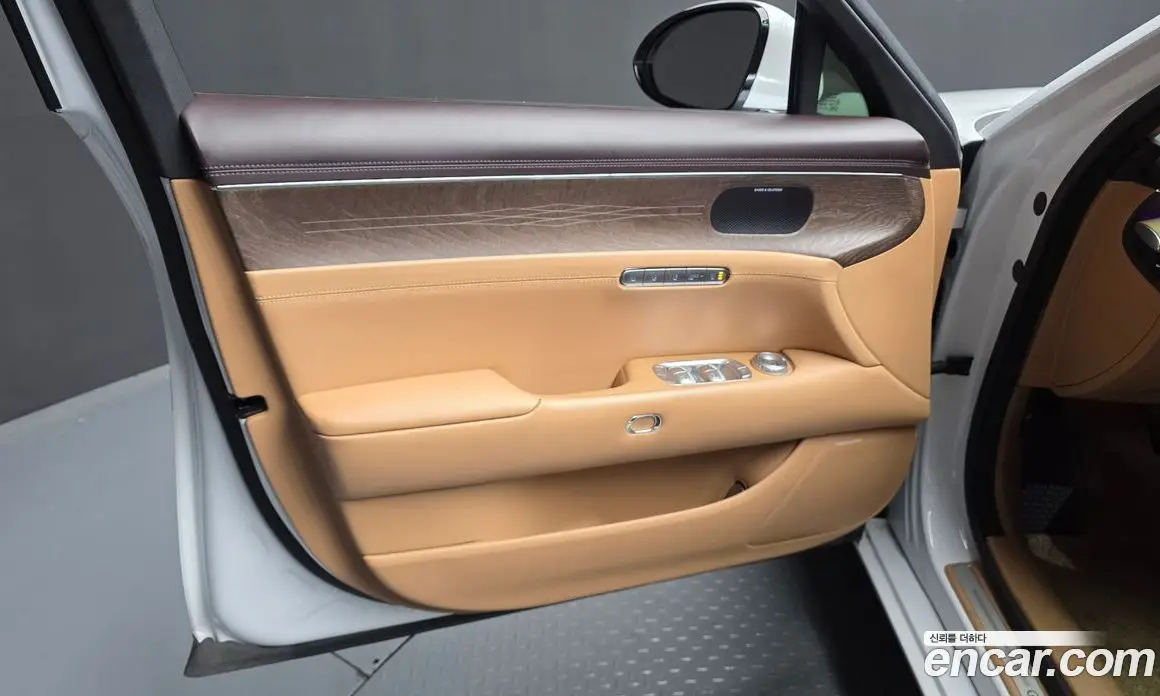 Genesis G90 2022 3.5 автомат (гидро), фото 14