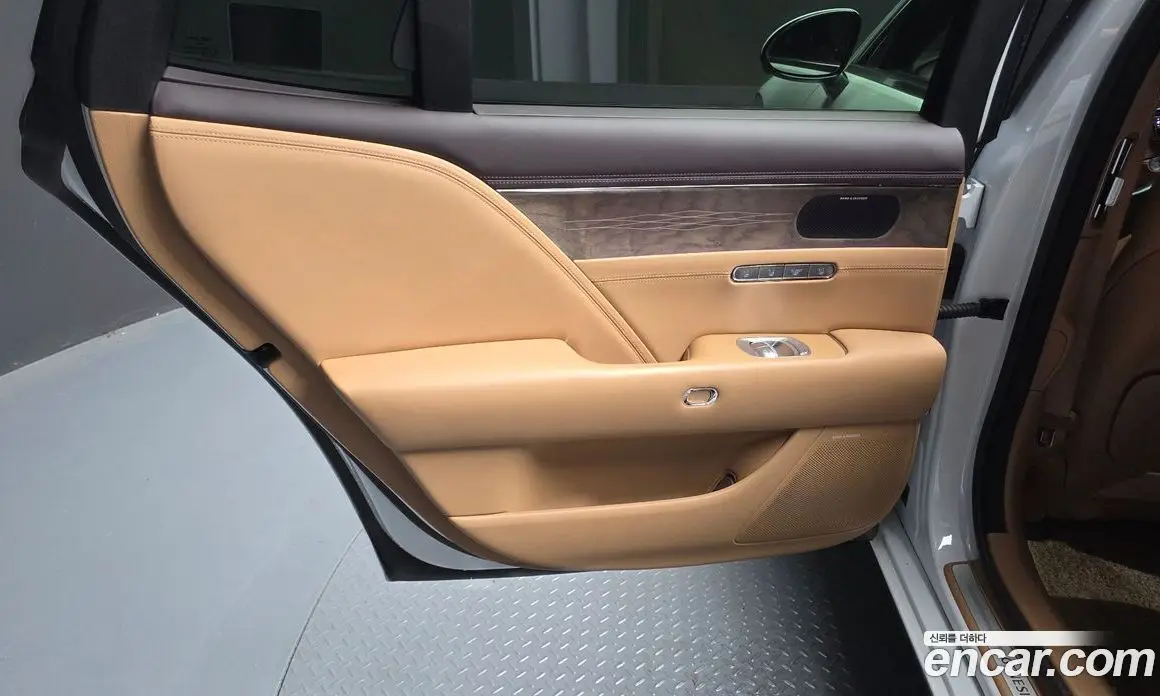 Genesis G90 2022 3.5 автомат (гидро), фото 15