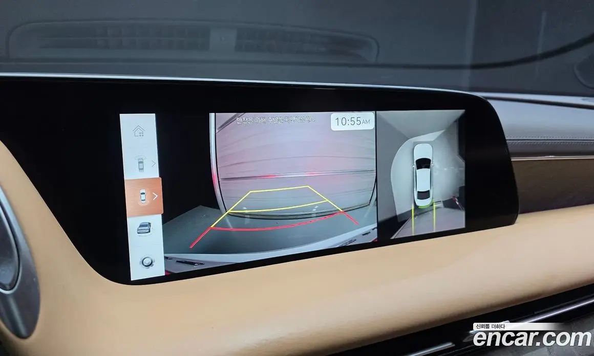 Genesis G90 2022 3.5 автомат (гидро), фото 21