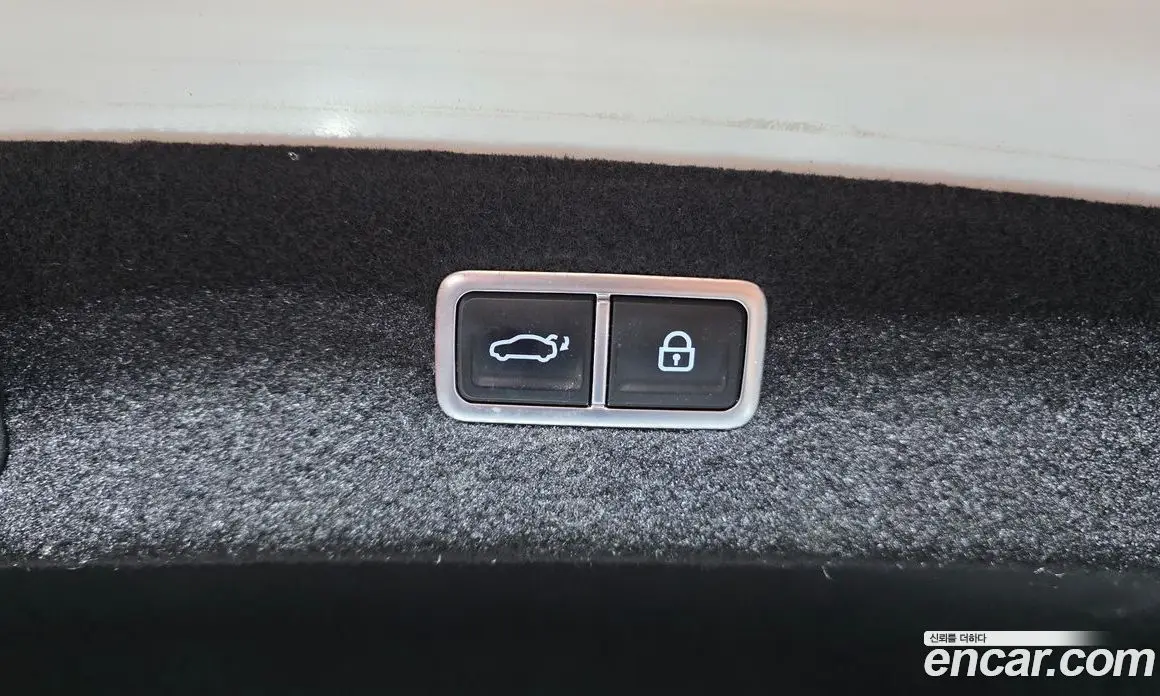 Genesis G90 2022 3.5 автомат (гидро), фото 22