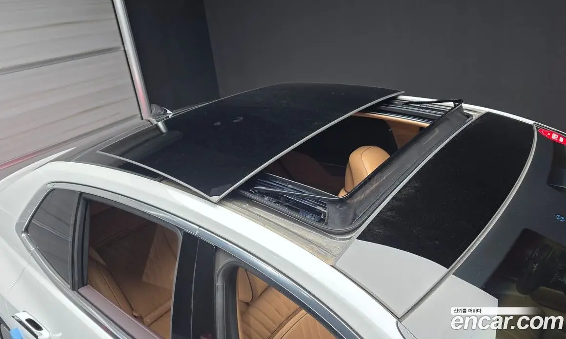 Genesis G90 2022 3.5 автомат (гидро), фото 29