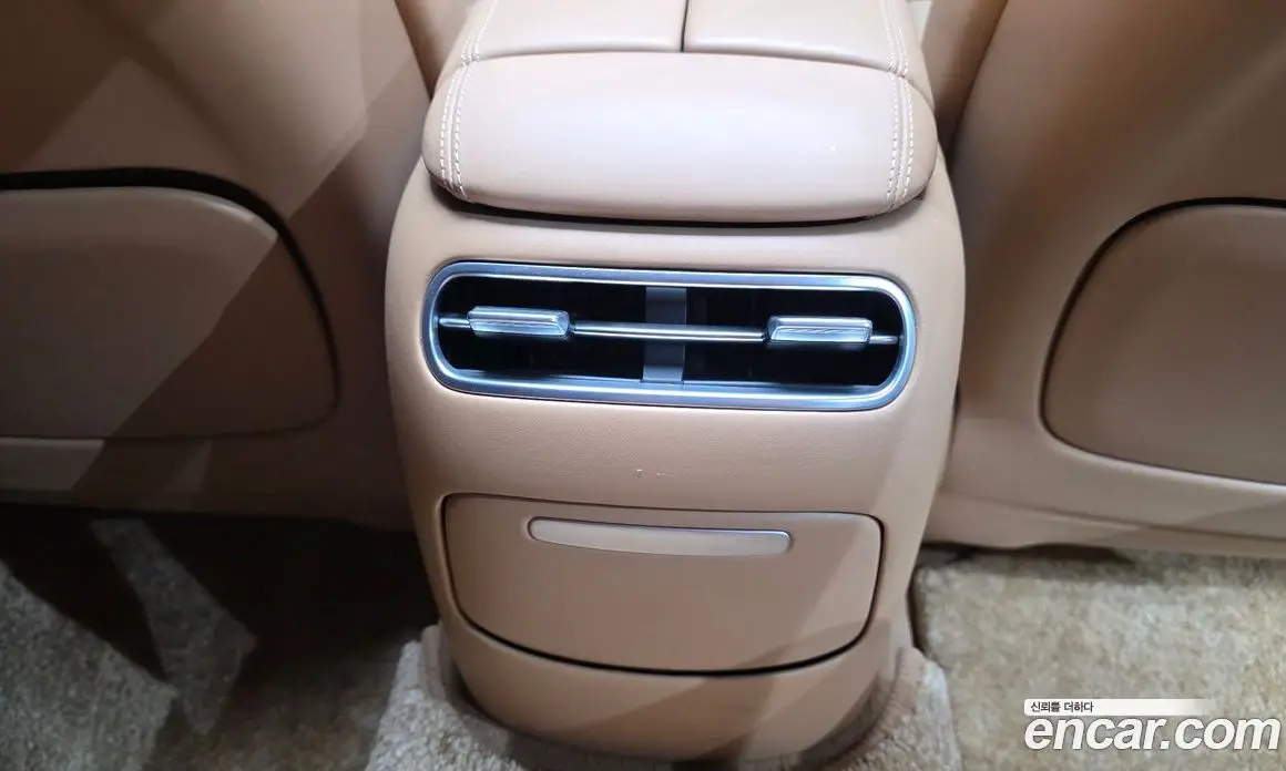 Genesis G90 2022 3.5 автомат (гидро), фото 36