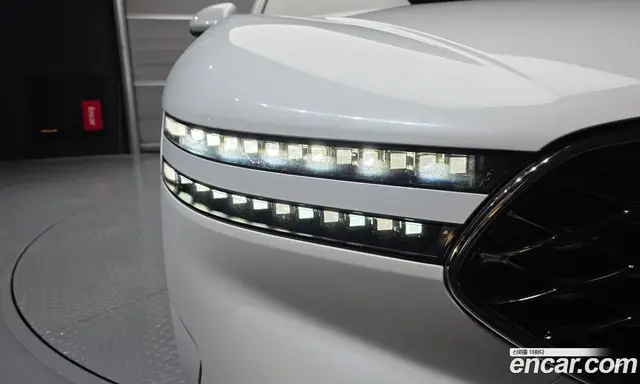 Genesis G90 2022 3.5 автомат (гидро), миниатюра 8