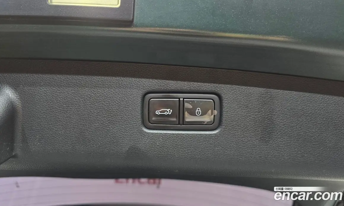 Genesis GV70 2022 0.1 автомат (гидро), фото 24