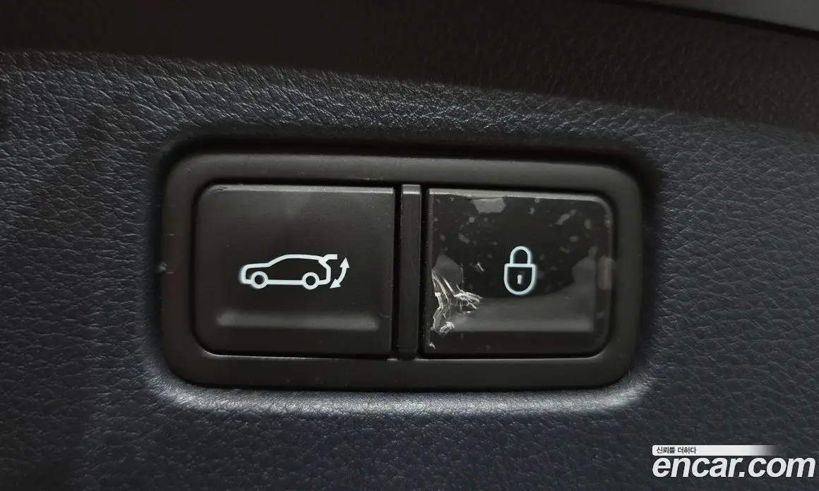 Genesis GV70 2022 2.2 автомат (гидро), фото 19