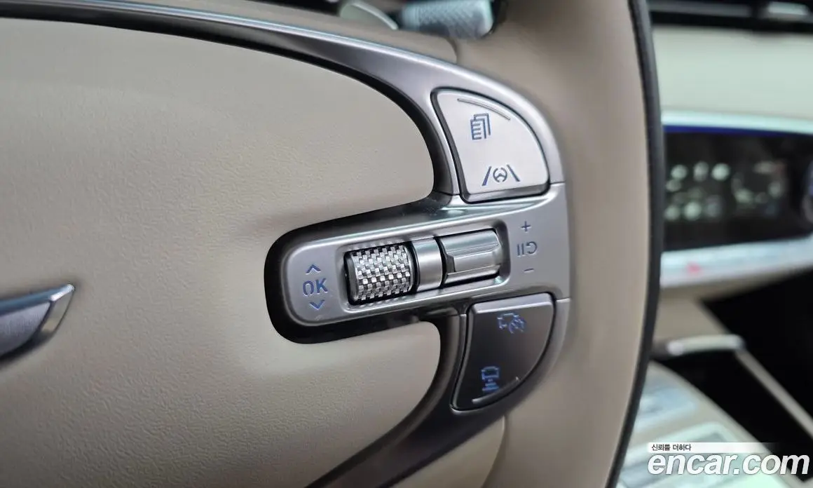 Genesis GV70 2022 2.5 автомат (гидро), фото 11