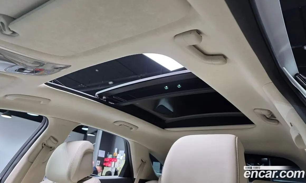 Genesis GV70 2022 2.5 автомат (гидро), фото 15