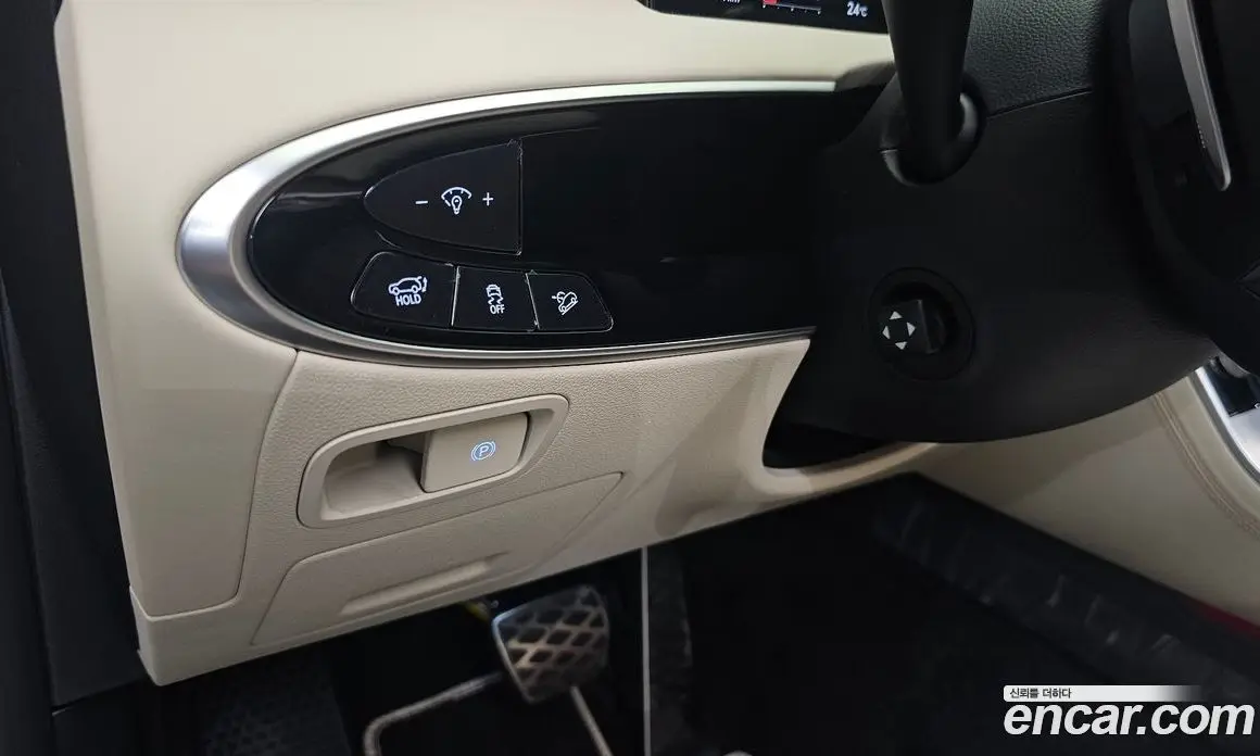 Genesis GV70 2025 3.5 автомат (гидро), фото 23