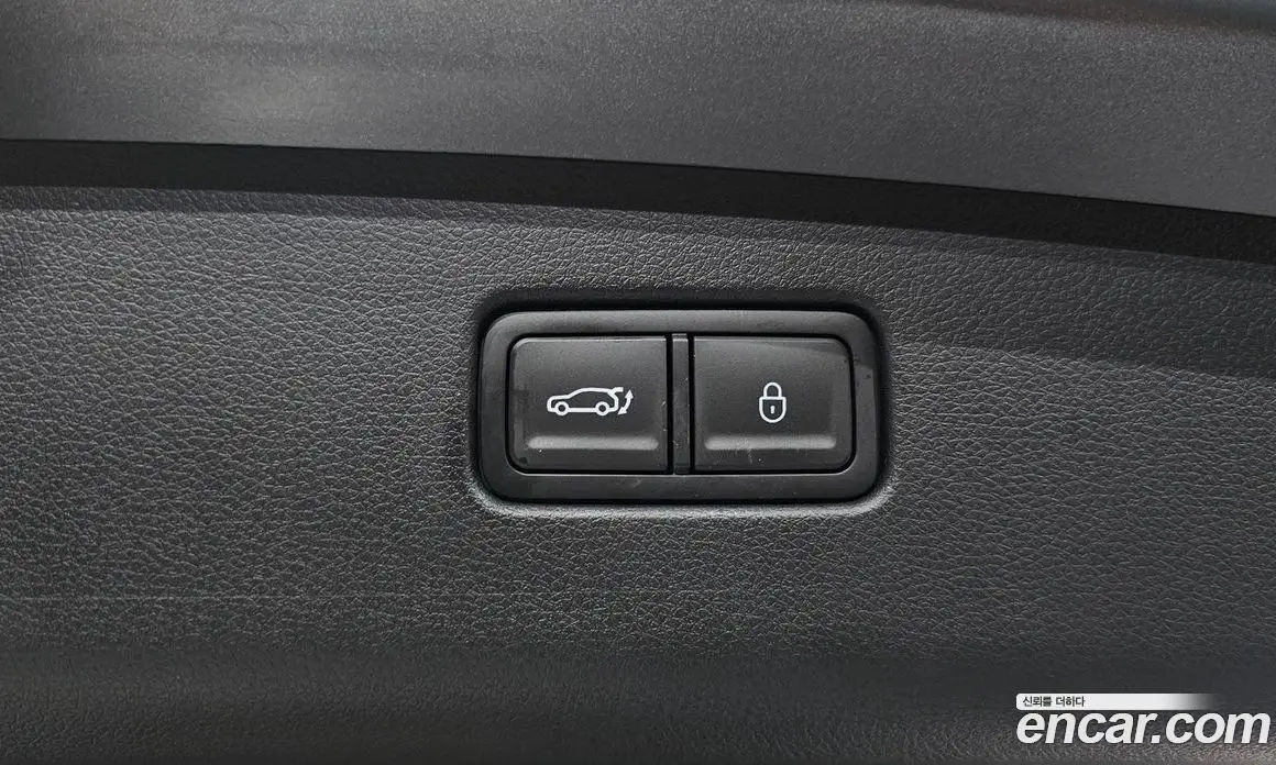 Genesis GV70 2025 3.5 автомат (гидро), фото 35
