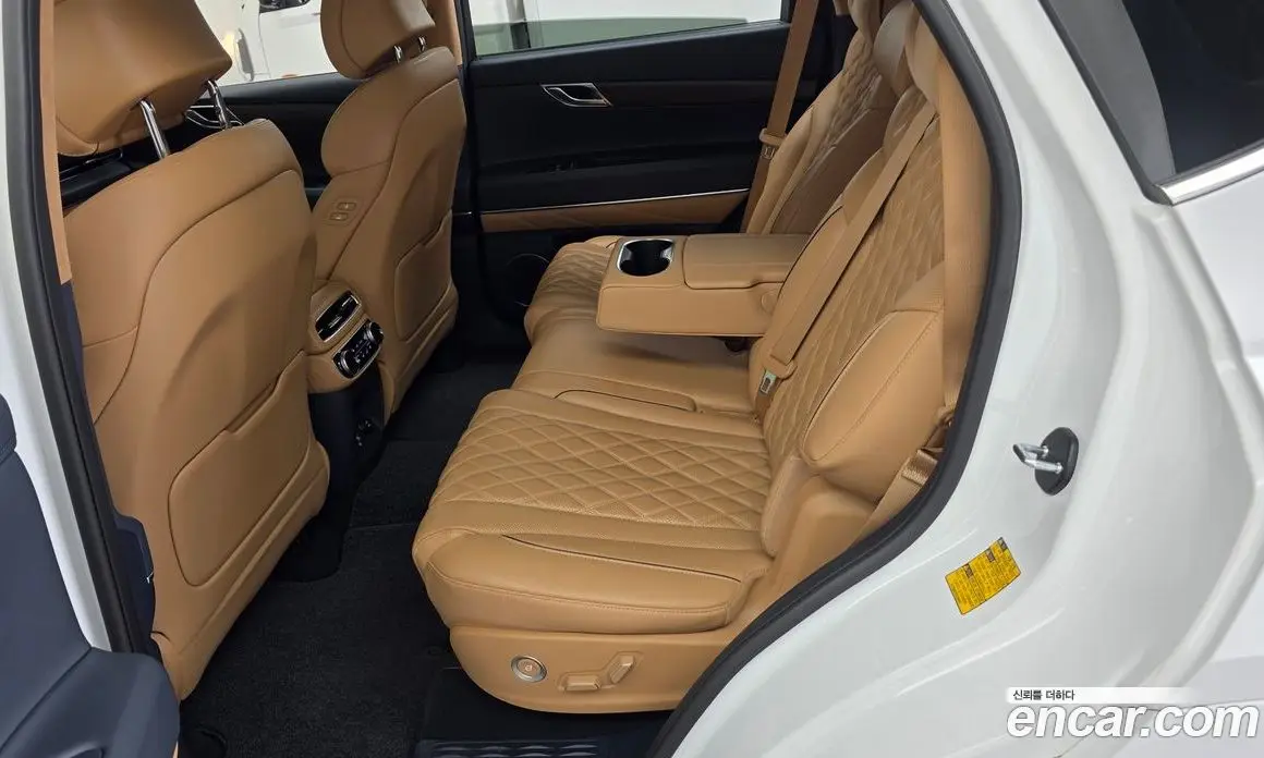 Genesis GV80 2022 3.5 автомат (гидро), фото 16