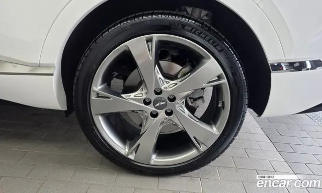 Genesis GV80 2022 3.5 автомат (гидро), миниатюра 7