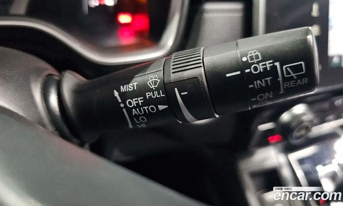 Honda CR-V 2019 1.5 автомат (гидро), фото 24
