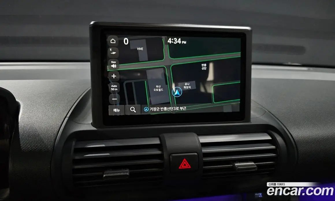 Hyundai Casper 2022 1.0 автомат (гидро), фото 22