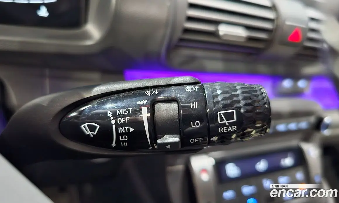 Hyundai Casper 2022 1.0 автомат (гидро), фото 31