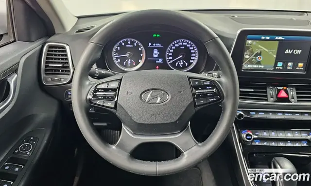 Hyundai Grandeur 2017 2.4 автомат (гидро), миниатюра 12