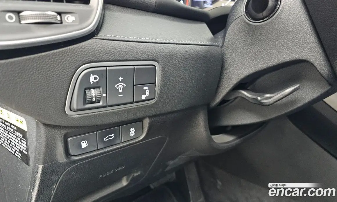 Hyundai Grandeur 2017 2.4 автомат (гидро), фото 15