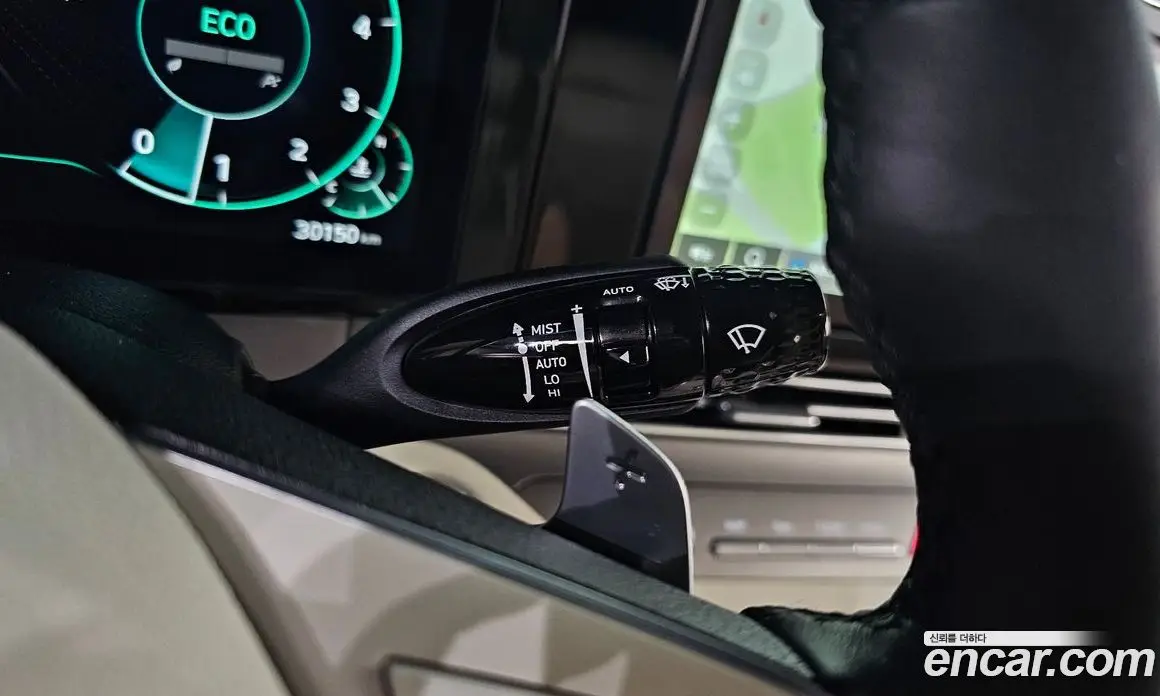 Hyundai Grandeur 2022 2.5 автомат (гидро), фото 15