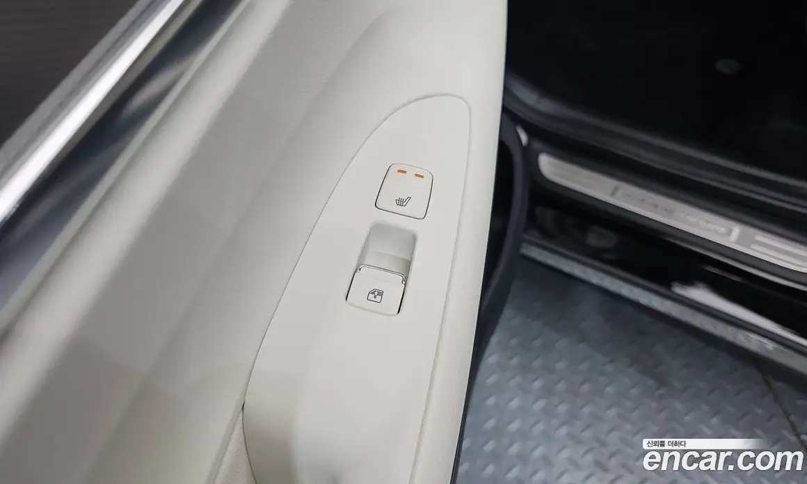 Hyundai Grandeur 2022 2.5 автомат (гидро), фото 19