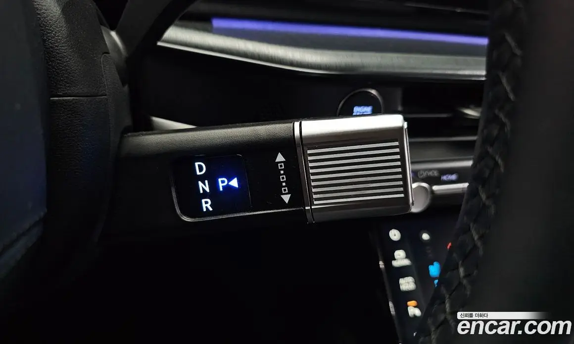 Hyundai Grandeur 2022 2.5 автомат (гидро), фото 11