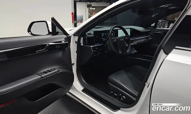 Hyundai Grandeur 2022 2.5 автомат (гидро), миниатюра 12