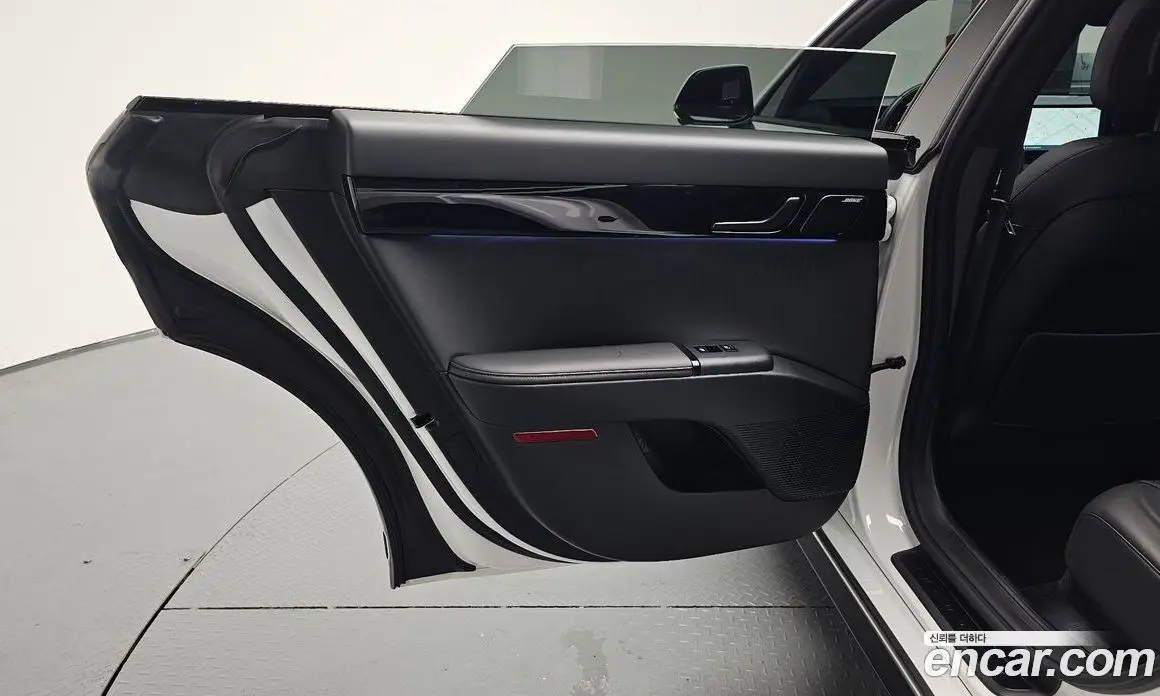 Hyundai Grandeur 2022 2.5 автомат (гидро), фото 14
