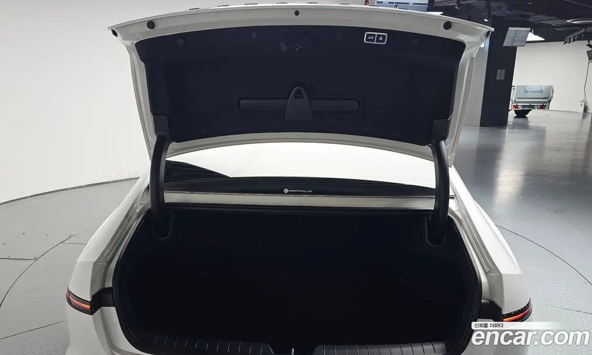 Hyundai Grandeur 2022 2.5 автомат (гидро), фото 25