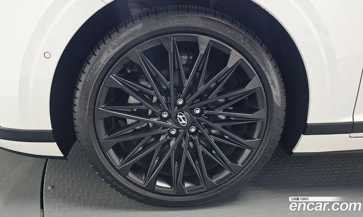 Hyundai Grandeur 2022 2.5 автомат (гидро), фото 4