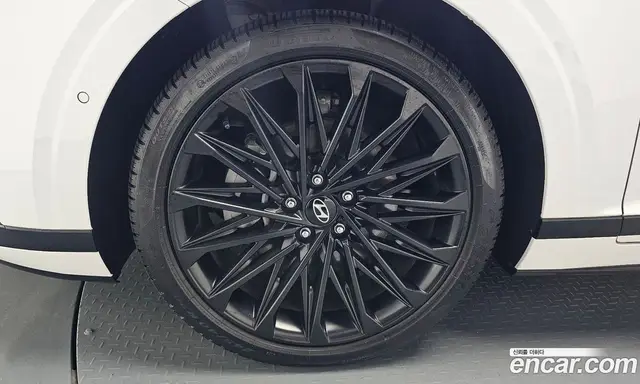 Hyundai Grandeur 2022 2.5 автомат (гидро), миниатюра 4