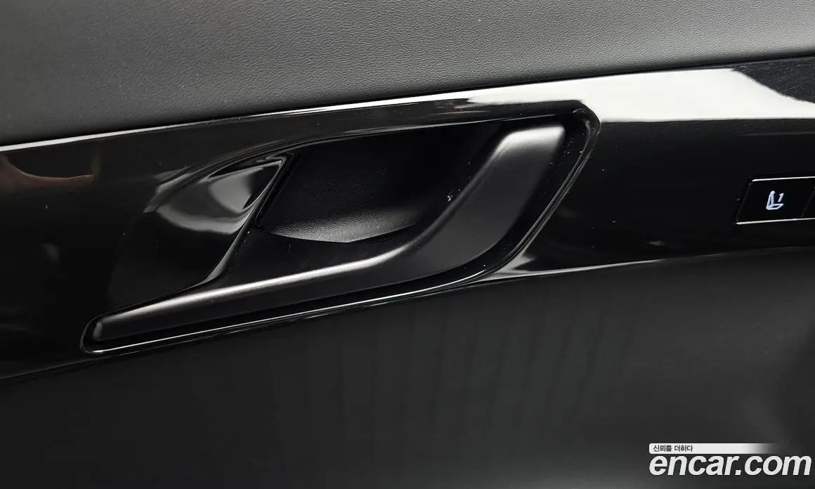 Hyundai Grandeur 2022 2.5 автомат (гидро), фото 31