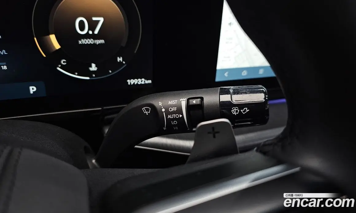 Hyundai Grandeur 2022 2.5 автомат (гидро), фото 33