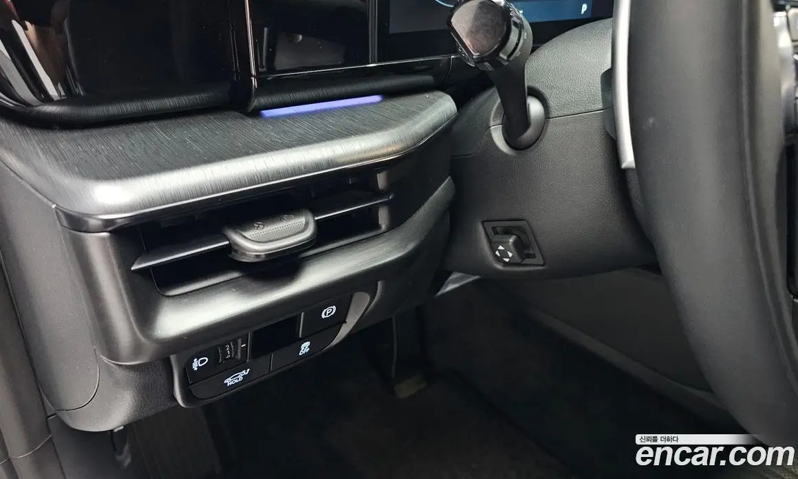 Hyundai Grandeur 2022 2.5 автомат (гидро), фото 35