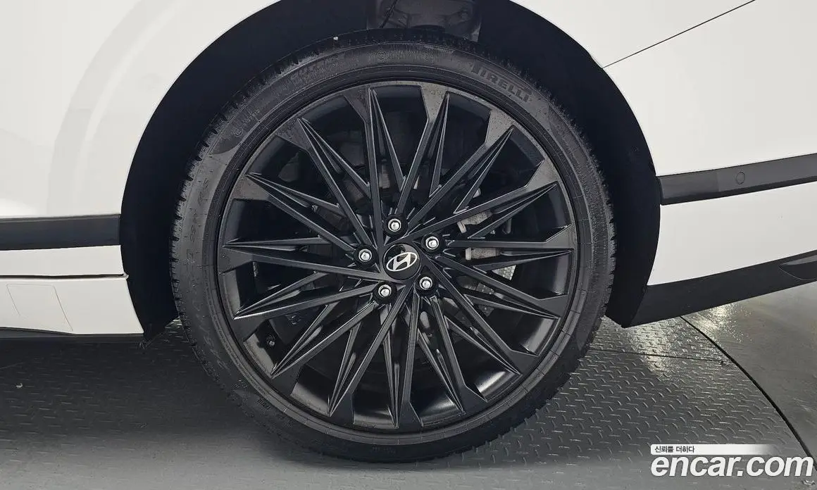 Hyundai Grandeur 2022 2.5 автомат (гидро), фото 6