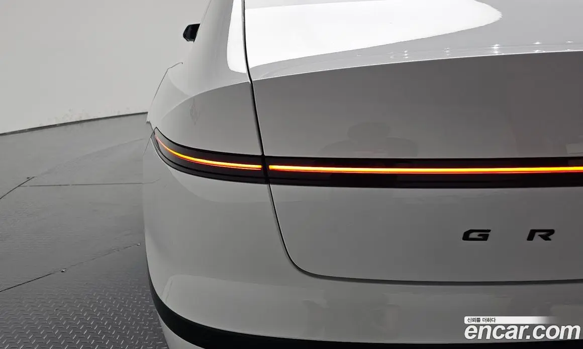 Hyundai Grandeur 2022 2.5 автомат (гидро), фото 8