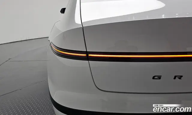 Hyundai Grandeur 2022 2.5 автомат (гидро), миниатюра 8