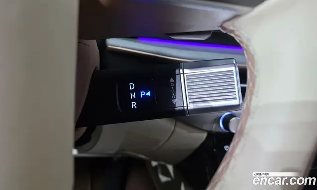 Hyundai Grandeur 2023 2.5 автомат (гидро), миниатюра 12