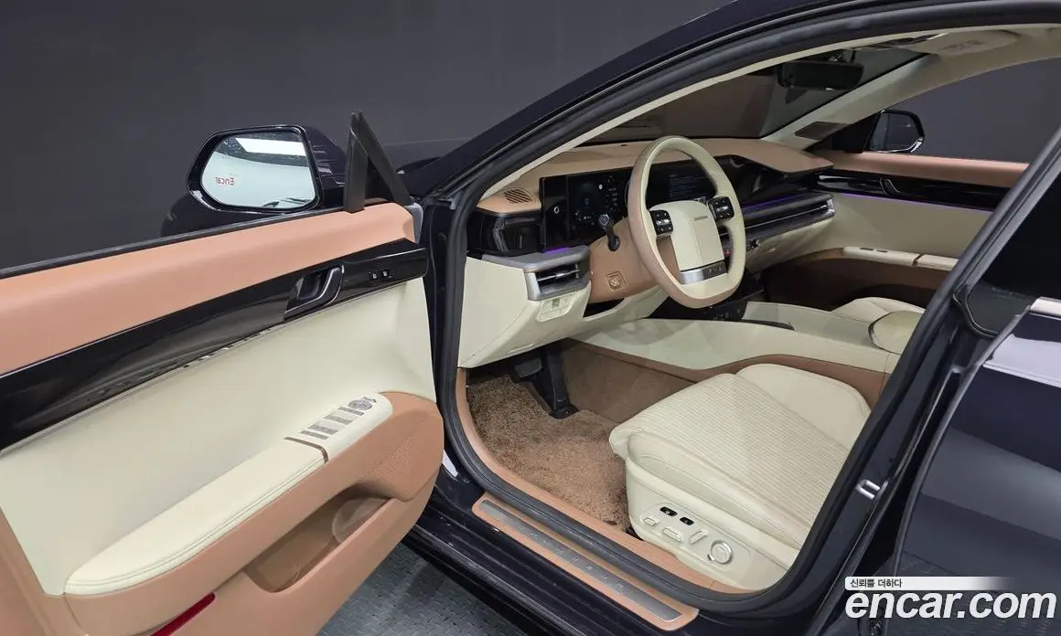 Hyundai Grandeur 2023 2.5 автомат (гидро), фото 13