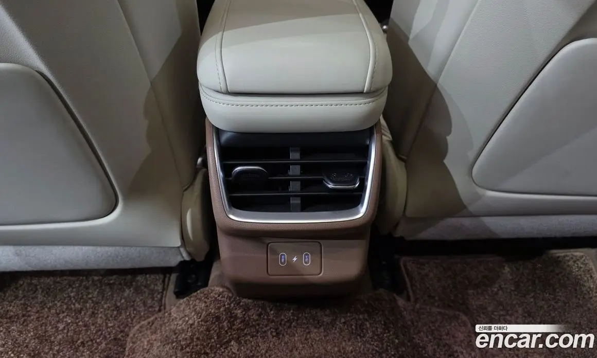Hyundai Grandeur 2023 2.5 автомат (гидро), фото 29