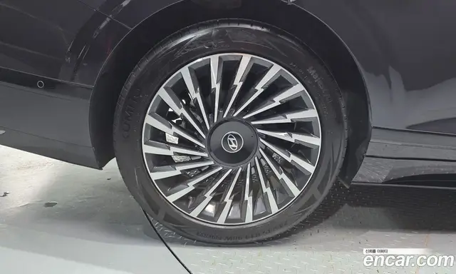 Hyundai Grandeur 2023 2.5 автомат (гидро), миниатюра 5