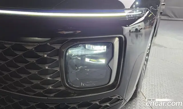 Hyundai Grandeur 2023 2.5 автомат (гидро), миниатюра 8
