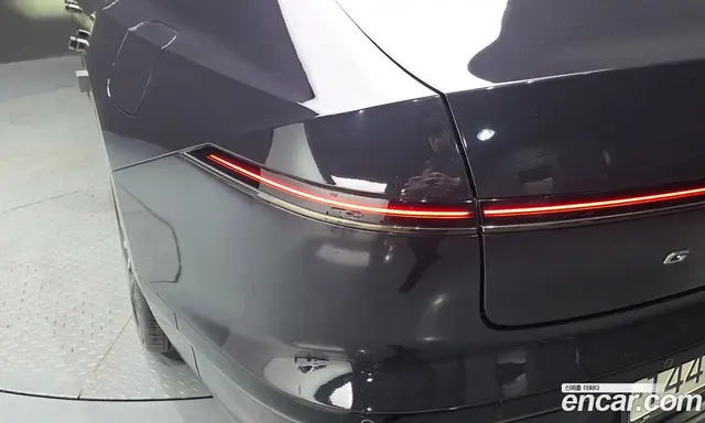Hyundai Grandeur 2023 2.5 автомат (гидро), миниатюра 9