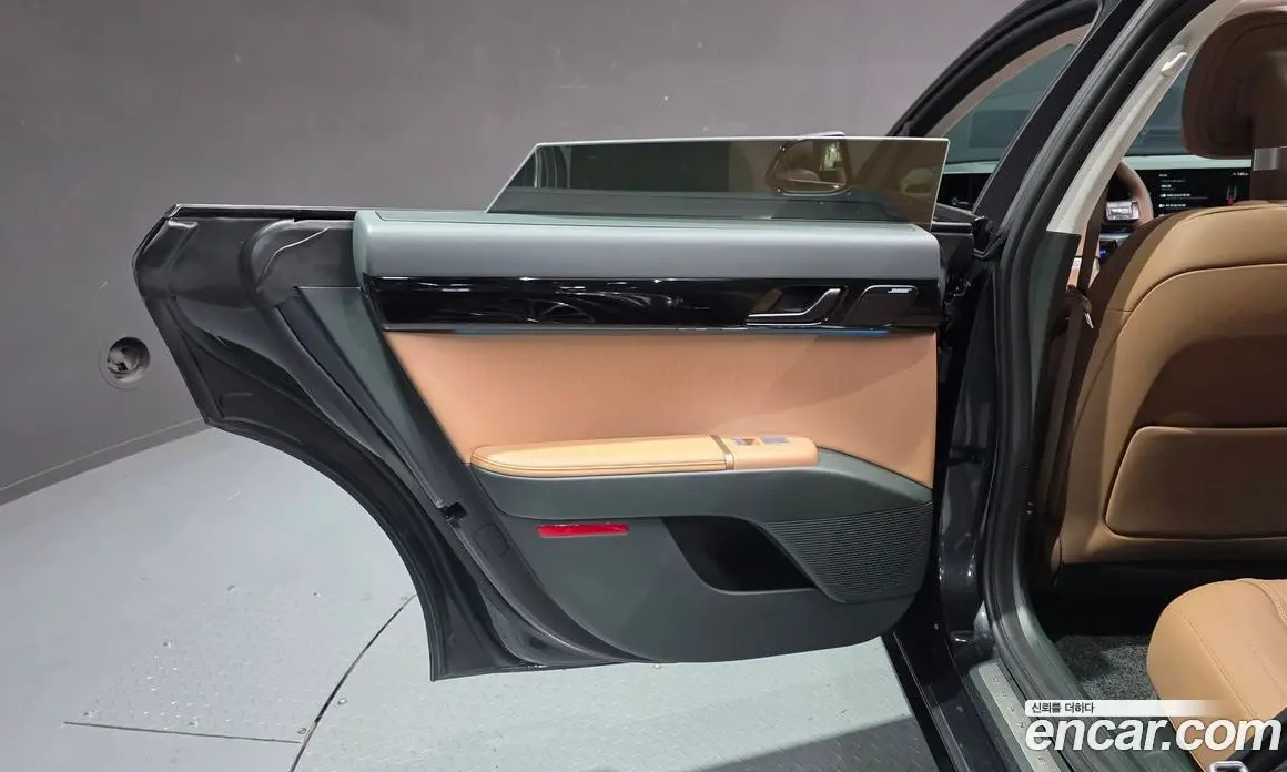 Hyundai Grandeur 2023 2.5 автомат (гидро), фото 15