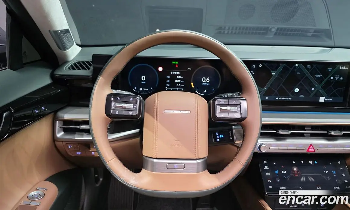 Hyundai Grandeur 2023 2.5 автомат (гидро), фото 19
