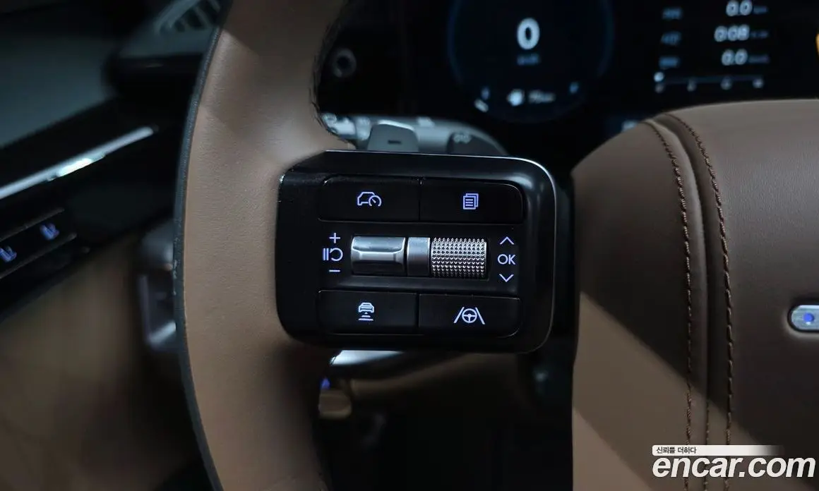 Hyundai Grandeur 2023 2.5 автомат (гидро), фото 20