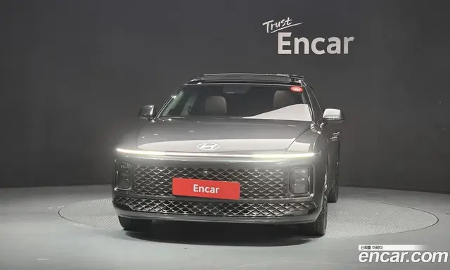 Hyundai Grandeur 2023 2.5 автомат (гидро), миниатюра 3
