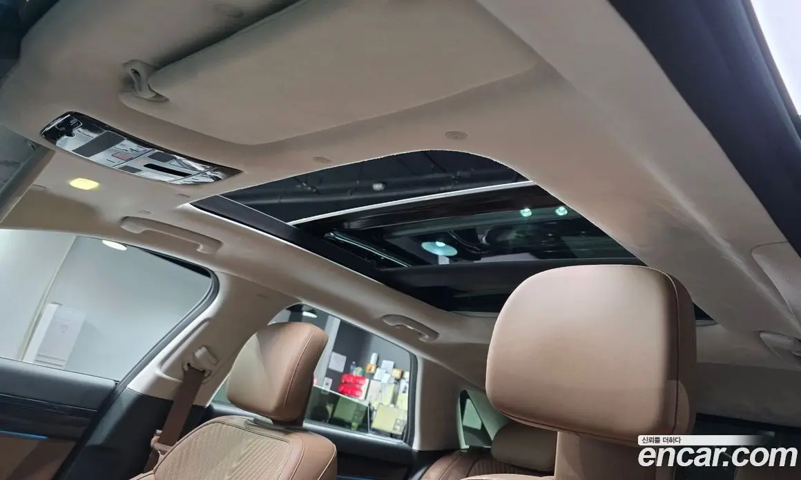 Hyundai Grandeur 2023 2.5 автомат (гидро), фото 26