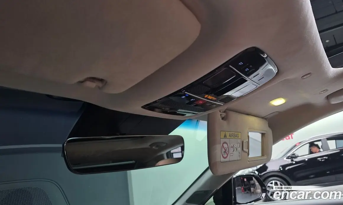 Hyundai Grandeur 2023 2.5 автомат (гидро), фото 30